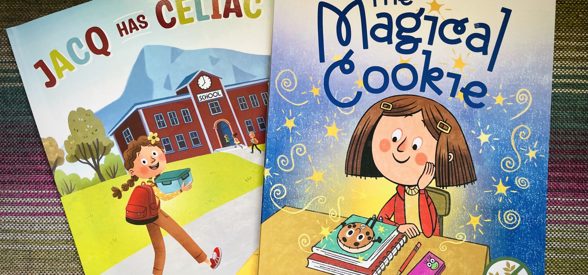 Books by Jennifer Ritter